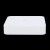 NVR UNIVIEW UV-NVR301-04LS3-P4 4 CH video Compressione Ultra H.265 4 Canali PoE Risoluzione massima 8Mpx